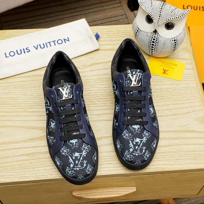 LV Casual Shoes